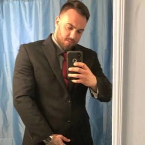 Meet your Posher, James